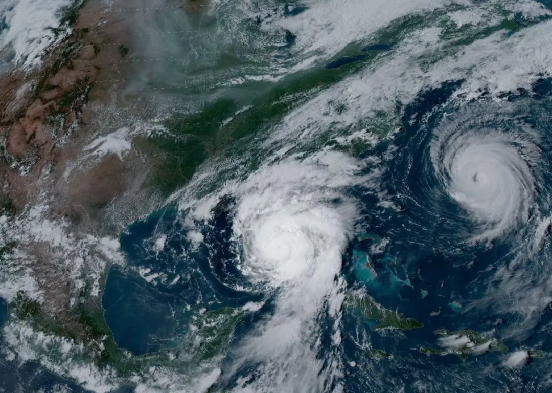 Foto: NOAA